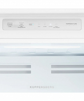 картинка Морозильная камера Kuppersberg SFB 1780 